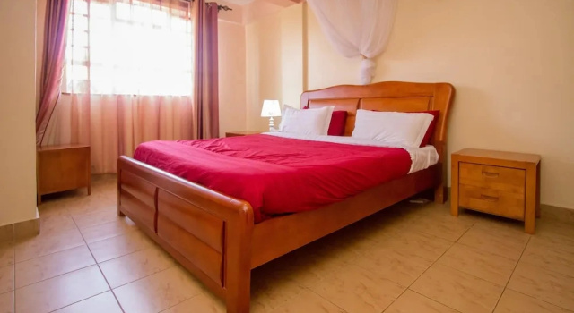 Luksusowy apartament Ikonia Resort and Hotel