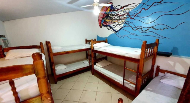 Hostel Minha Lua