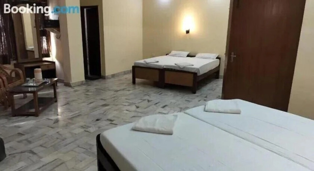 Номер Deluxe Sarnath Motel And Resort