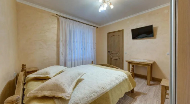 Коттедж Villa Anet