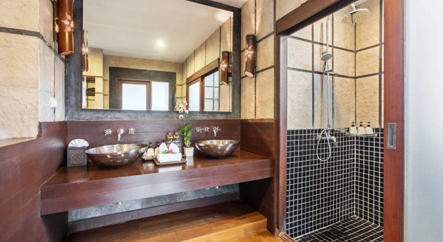 The Emerald Beach Villa 4