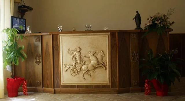 Agriturismo Tenuta Quarto Santa Croce, Prenota Hotel Frascati Castelli Romani