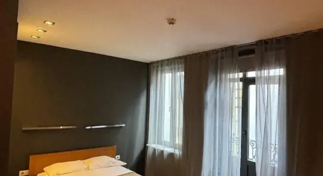 Номер Premium Candy Suite Home 