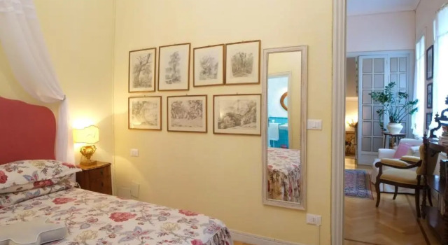 Номер Standard La Casa di Anny camere di Charme