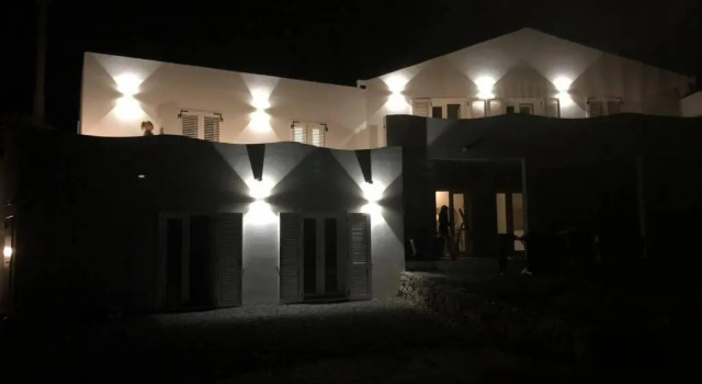 Апартаменты Luxury & Charme fronte mare Sardinia House 5