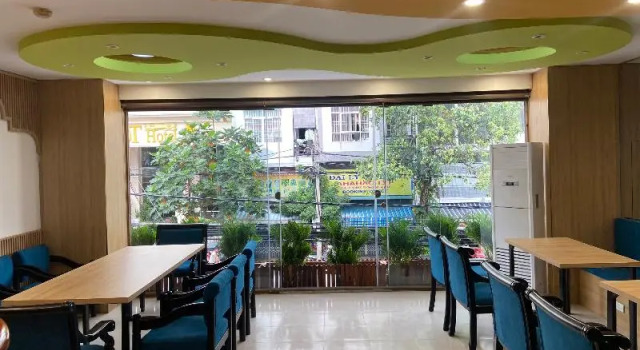 Star Light Hotel Nha Trang
