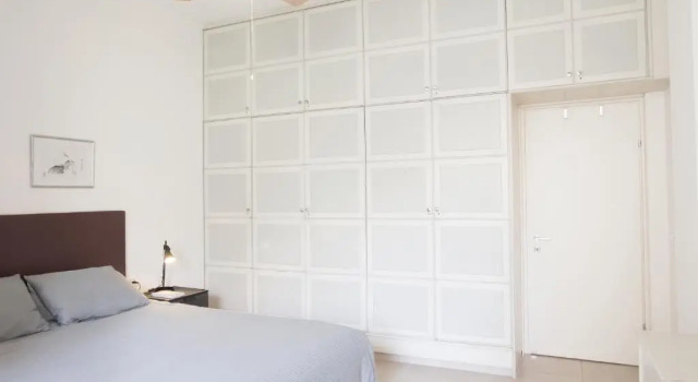 Ziv Apartments - Malkei Israel 6 A, Reservar Apartamento Telavive Tel Aviv District