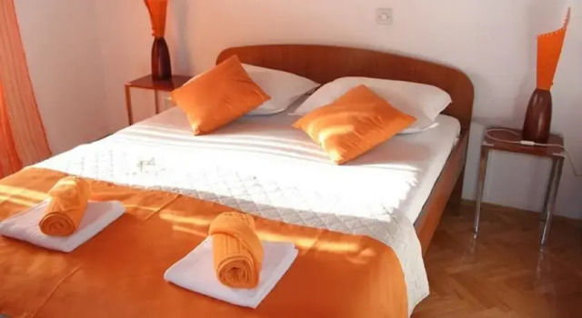 Guest House Iva, Забронировать Гостевой дом Гостевые дома Макарска, рядом с Набережная Рива (Макарска), Гостевой дом