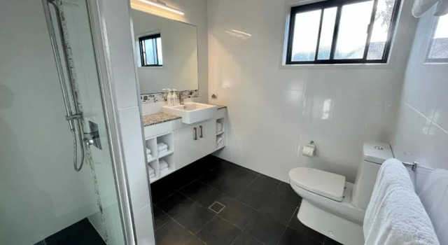 Номер Standard с балконом The Hide Byron Bay