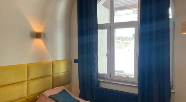 Апартаменты No to w Góry - Apartament z tarasem Karpacz