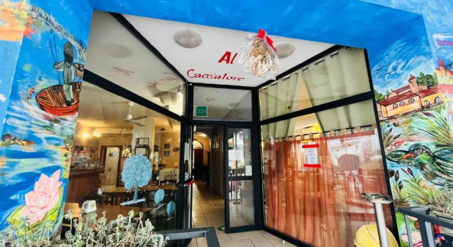 Al Cacciatore, Buchen Sie Hotel Curtatone Lombardei
