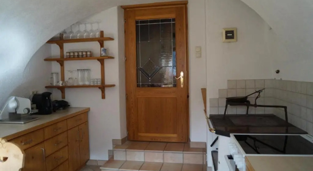 Коттедж Ferienhaus Wille