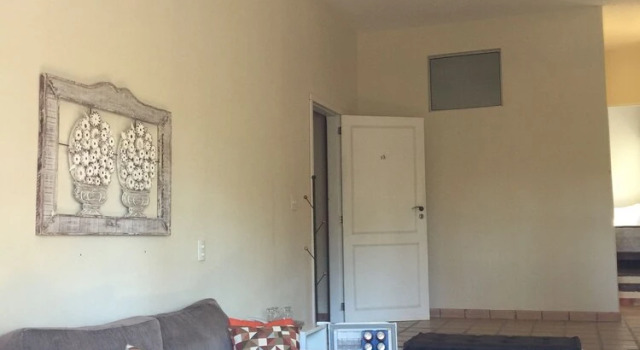 Семейный номер Standard Pousada Villa Saint Joseph