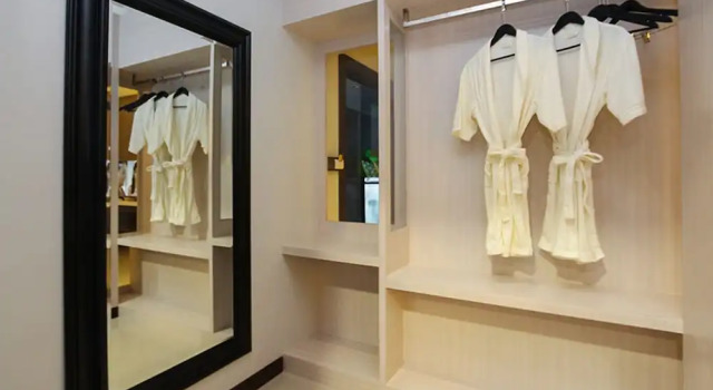 Номер Standard UDTEL Boutique Hotel