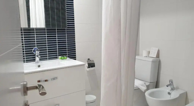 Номер Standard Hotel Boutique Las Arenas