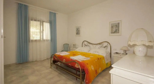 Апартаменты с 2 комнатами Agriturismo La Gazzella
