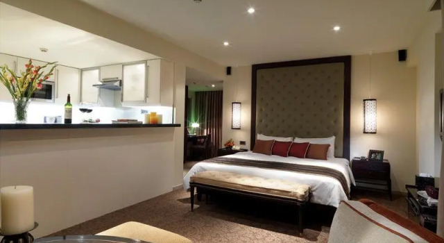 Номер Standard Z Luxury Residences