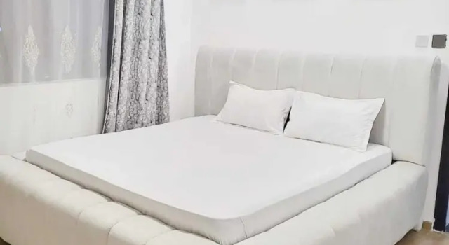 Апартаменты Deluxe Golden Mango Heights
