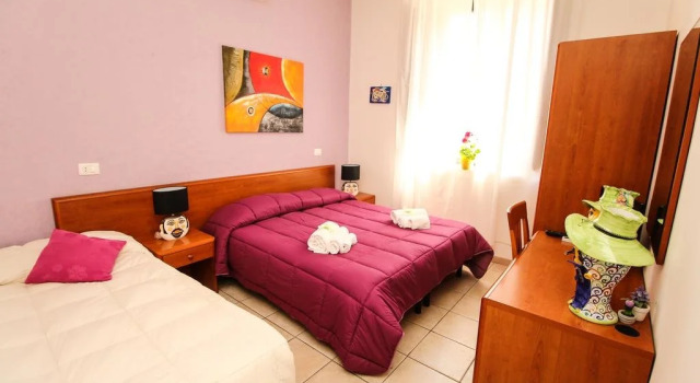 Agriresort San Bartolomeo, Забронировать Отель Отели Кальтаджироне с парковкой, Парковка