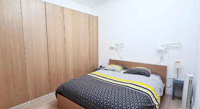 Апартаменты Esprit Loft