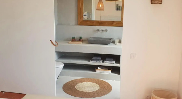 Old Village Design 3 Bedroom Townhouse