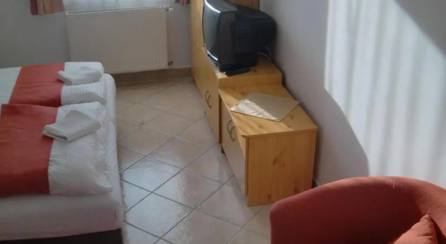 Апартаменты Varga Apartmanház