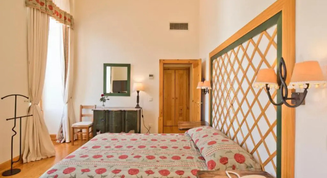 Одноместный номер Superior Lam Hotel Convento do Desagravo