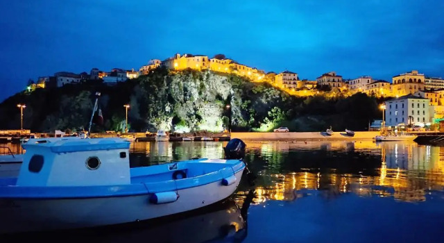 Номер Standard Kirillos IN CILENTO