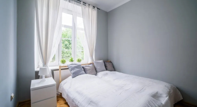 Rainbow Apartments 5, Забронировать Апартаменты/квартира Апартаменты Кракова, рядом с Church of the Holy Apostles Peter and Paul, Апартаменты/квартира