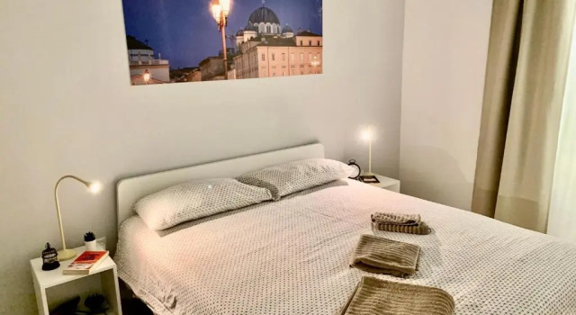 Casanova Trieste Centrale, Забронировать Отель Триест Венеция-Джулия, рядом с Музей  Револтелла