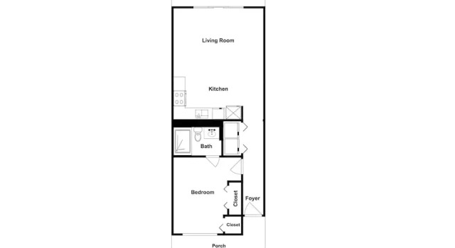 Seaside W/ 3 Pools & Tennis - By Turnkey 1 Bedroom Condo