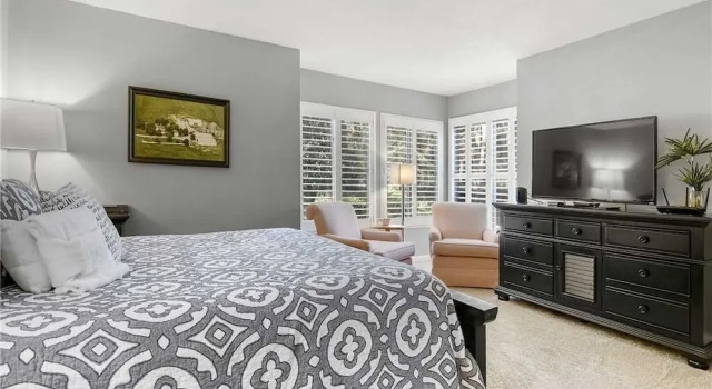Beachwalk 185 - Two Bedroom Condo