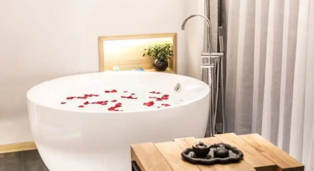 Номер Deluxe Suzhou Jianluju Inn