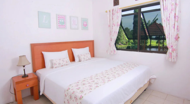 Villa Villa ChavaMinerva Dima - Ciater