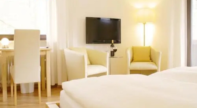 Landhaus Sonnenstern, Varaa Lomakoti Hotellit Baijeri pysäköinnillä, Pysäköinti