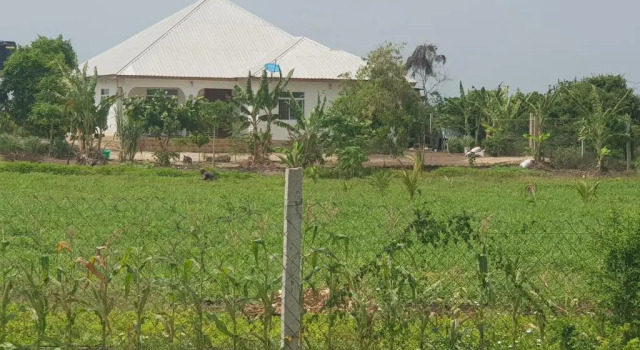 Paje Farm House, Забронировать Фермерский дом Недорогие отели Падже, рядом с Пляж Paje Beach, недорого