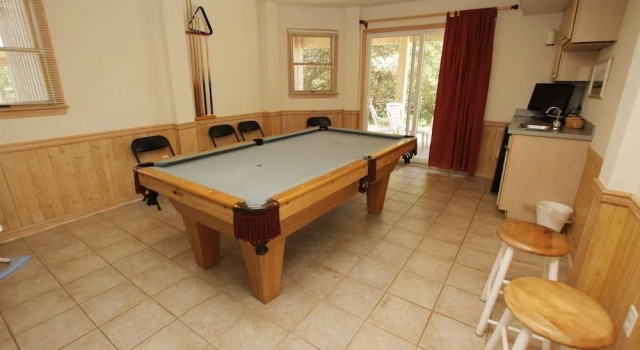 Sea Quest - 5 Br Home