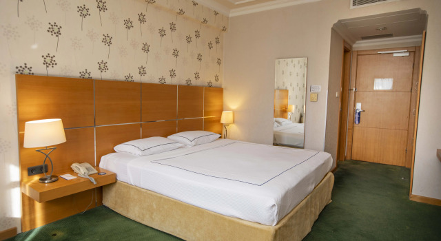 Anemon Hotel Manisa, Book Hotel Hoteller i Yunus Emre med morgenmad, Morgenmad
