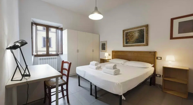 Libertà 3 bedrooms by MMega, Забронировать Апартаменты/квартира Апартаменты Флоренции, рядом с Площадь Кафедрального собора, Апартаменты/квартира