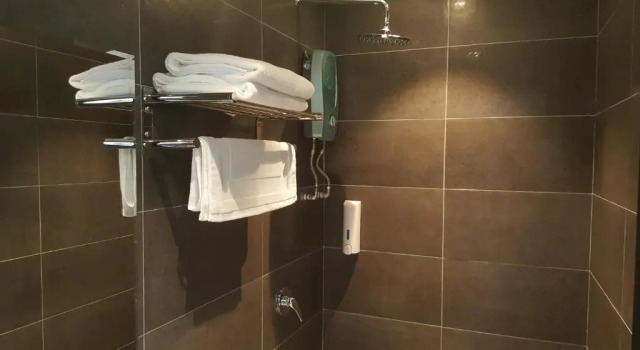 Номер Deluxe 9 Square Hotel - Sri Kembangan