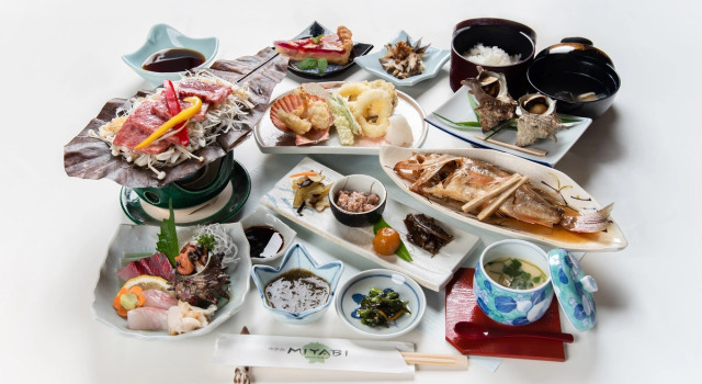 Hotel Miyabi, Book Hotel Hoteller i Oki Islands med parkering, Parkering