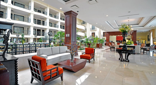 Marriott Torreon Hotel, Varaa Hotelli Liikematkailuhotellit kohteessa Coahuila, 4* 5*