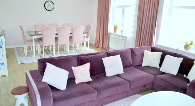 Garden Cottage near Beach, Airport, Book Vacation Home Villas in Baku, Villa