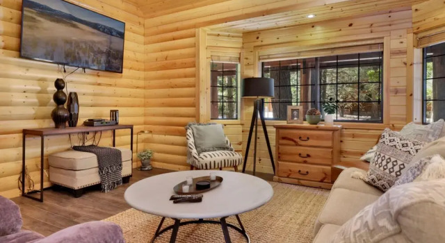 Dreams of Summit 1120 by RedAwning, Rezerwuj Hotel Big Bear Lake Stany Zjednoczone
