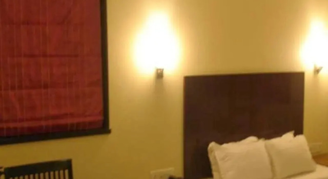 Номер Standard Hotel Amigo