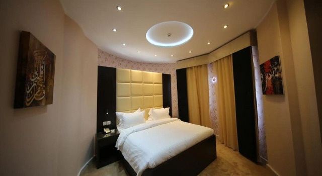 M Platinum Hotel