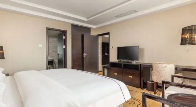 Suite GuiZhou Park Hotel Libo