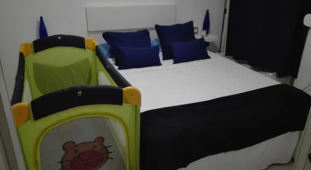Apartamento E&R Málaga Centro, Забронировать Апартаменты/квартира Апартаменты Малаги, рядом с Salamanca Market, Апартаменты/квартира