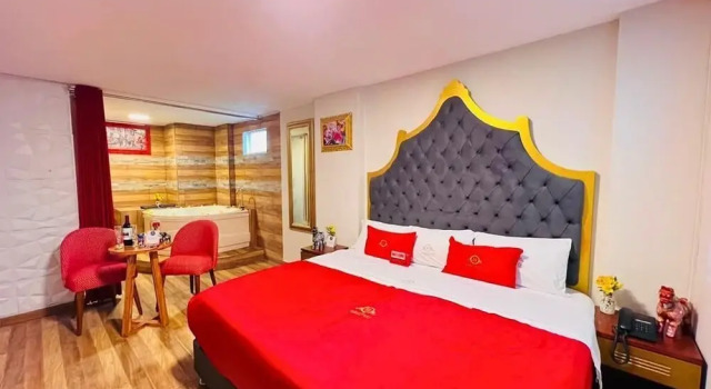Полулюкс Montreal Magdalena Del Mar Hotel