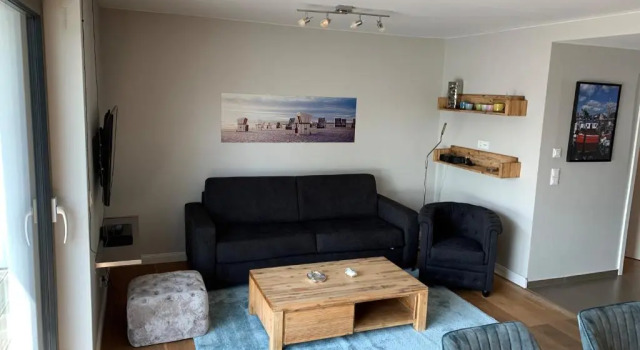 Beach House